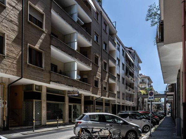 appartamento in vendita a Cuneo in zona Centro Città