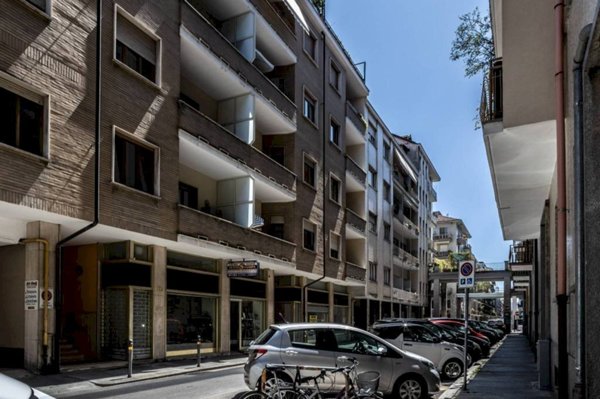 appartamento in vendita a Cuneo in zona Centro Città