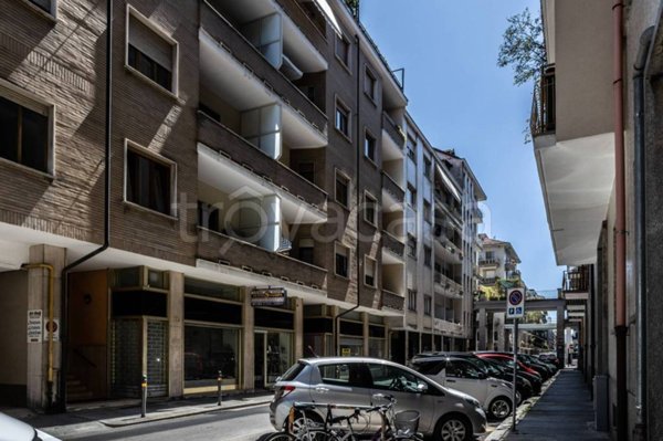 appartamento in vendita a Cuneo in zona Centro Città