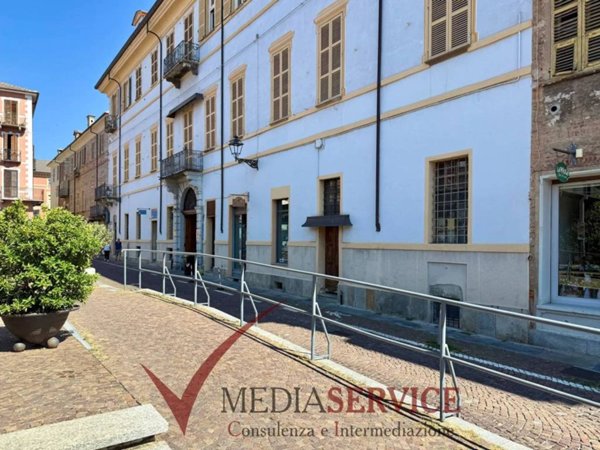 appartamento in vendita a Cuneo in zona Centro Città