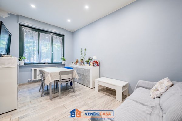 appartamento in vendita a Cuneo
