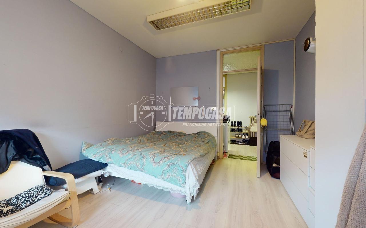 appartamento in vendita a Cuneo in zona Ospedale