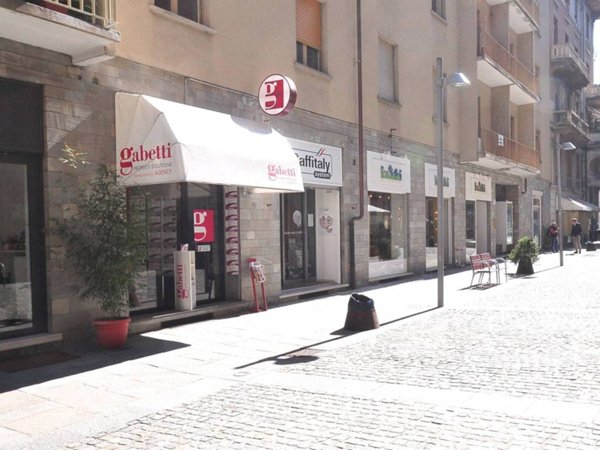 appartamento in vendita a Cuneo