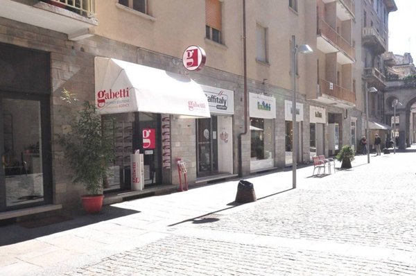 appartamento in vendita a Cuneo