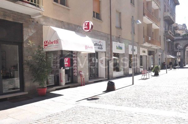appartamento in vendita a Cuneo in zona San Rocco Castagnaretta