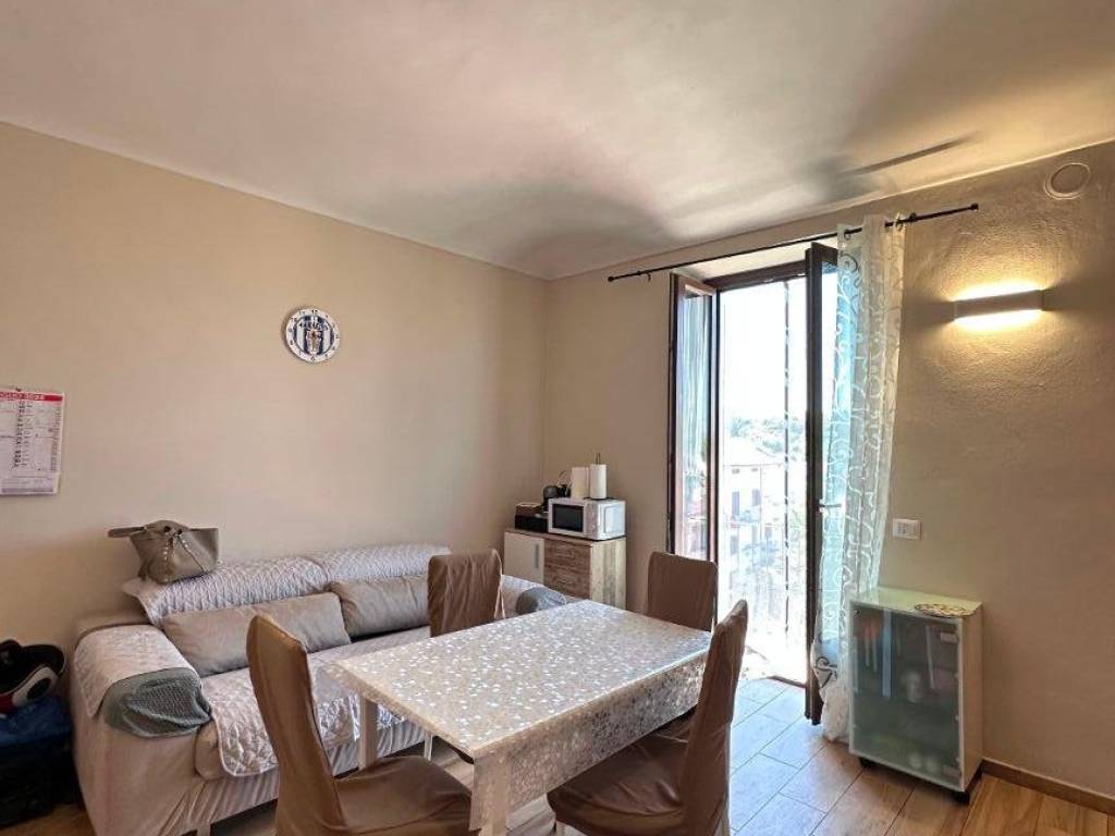 appartamento in vendita a Cuneo in zona Madonna delle Grazie