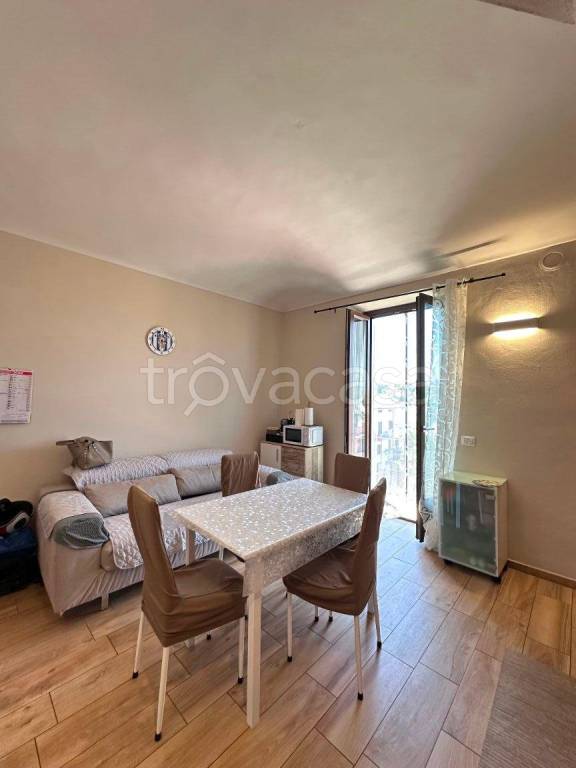 appartamento in vendita a Cuneo in zona Borgo San Giuseppe