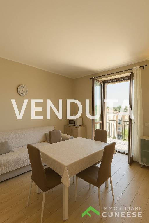 appartamento in vendita a Cuneo in zona Borgo San Giuseppe