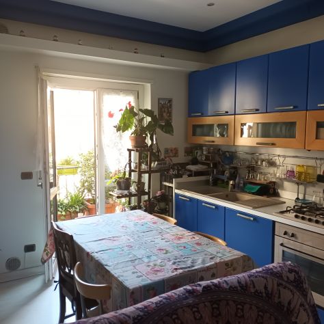 appartamento in vendita a Cuneo in zona Viale degli Angeli