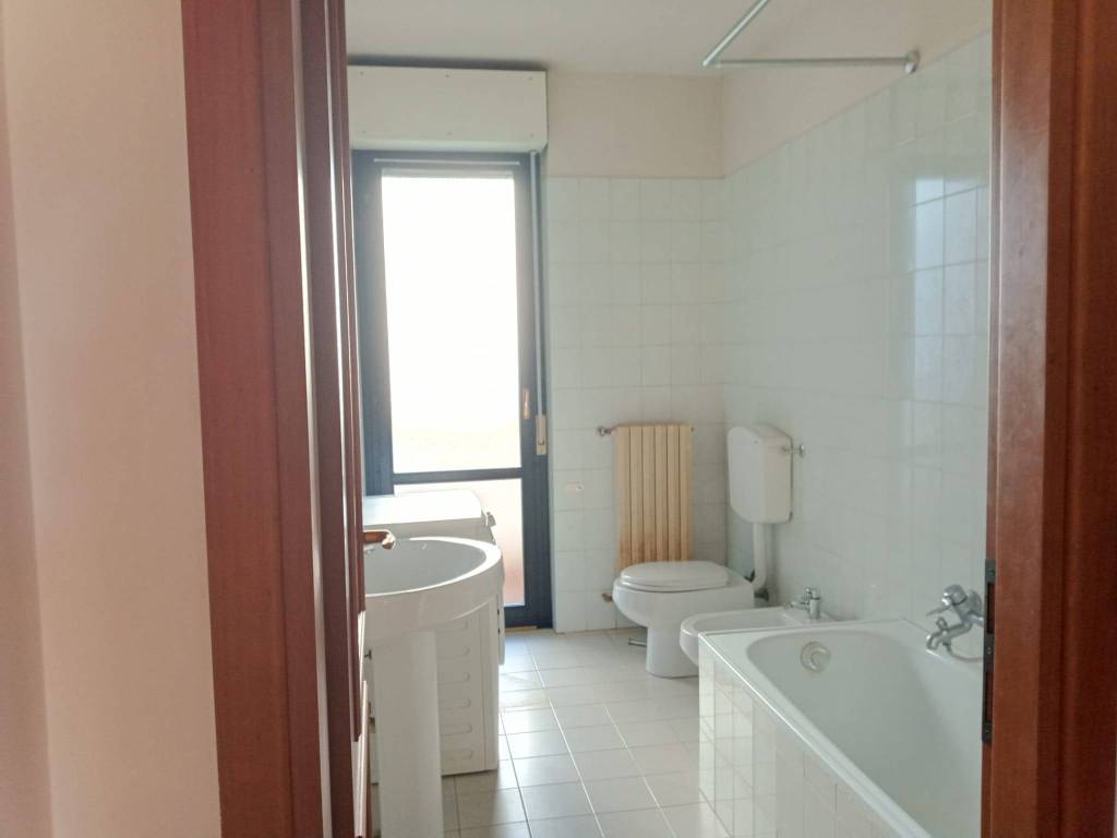 appartamento in vendita a Cuneo in zona San Rocco Castagnaretta