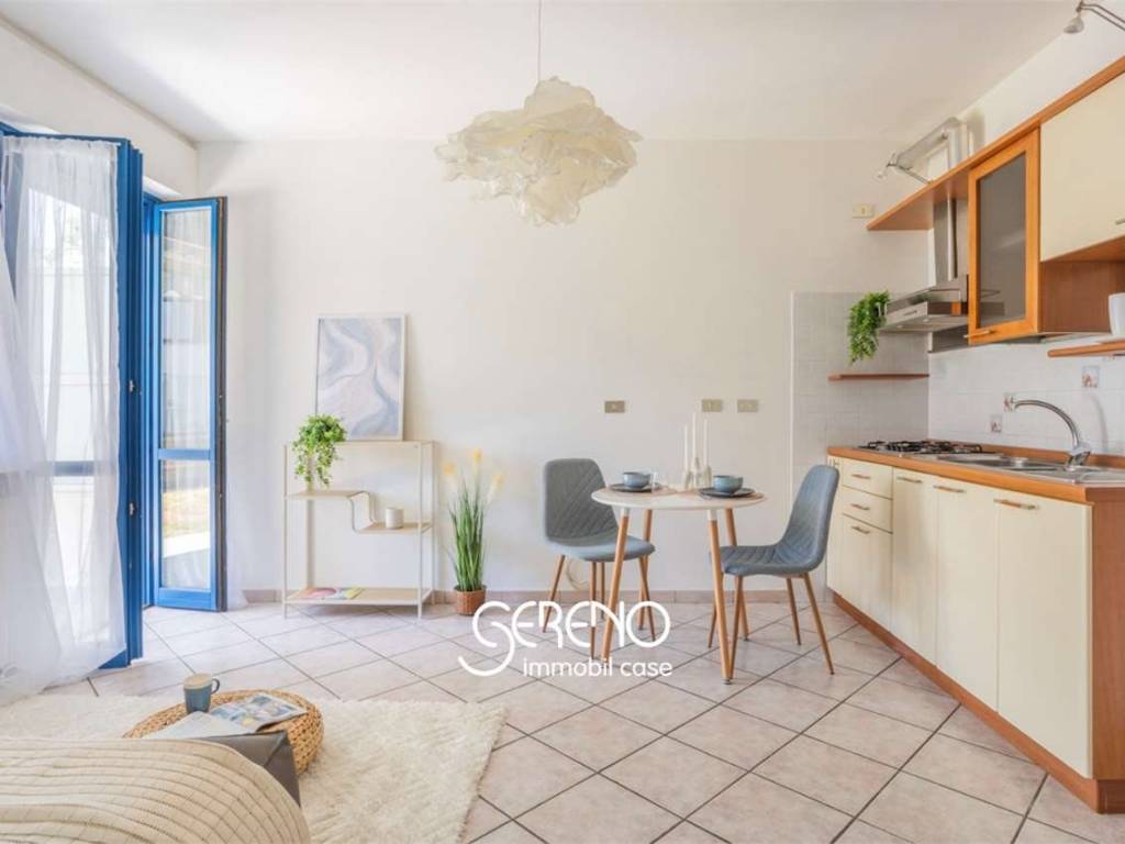 appartamento in vendita a Cuneo in zona Spinetta