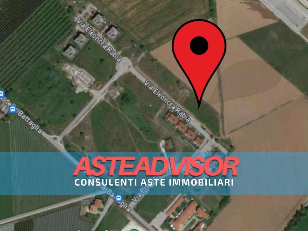 terreno agricolo in vendita a Cuneo in zona Madonna dell'Olmo