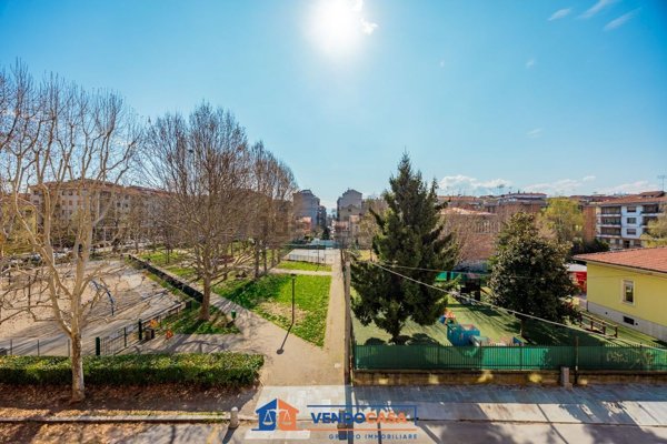 appartamento in vendita a Cuneo in zona Corso Galileo Ferraris