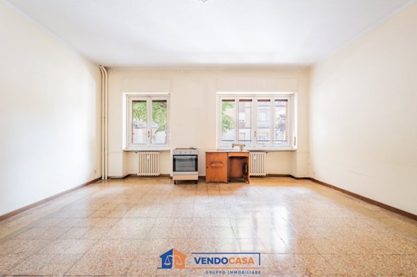 appartamento in vendita a Cuneo in zona Centro Città