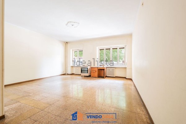 appartamento in vendita a Cuneo in zona Centro Città