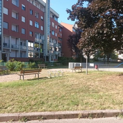 appartamento in vendita a Cuneo