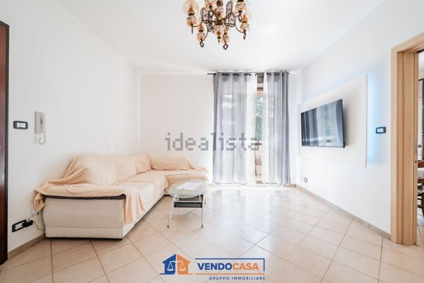 appartamento in vendita a Cuneo