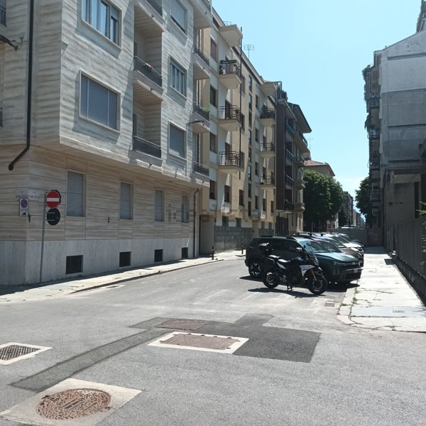 appartamento in vendita a Cuneo