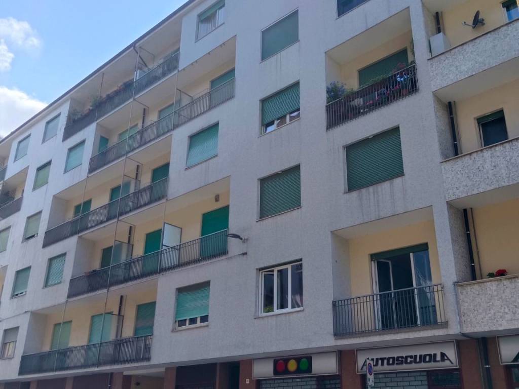 appartamento in vendita a Cuneo in zona Centro Città