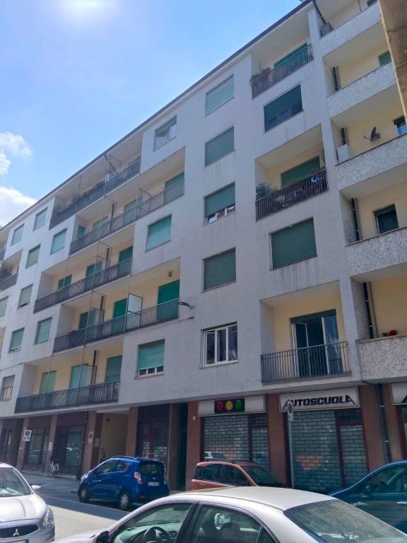 appartamento in vendita a Cuneo in zona Ospedale