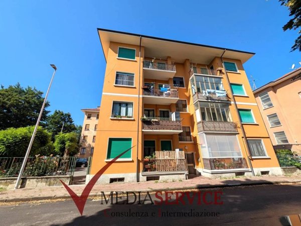 appartamento in vendita a Cuneo in zona San Rocco Castagnaretta