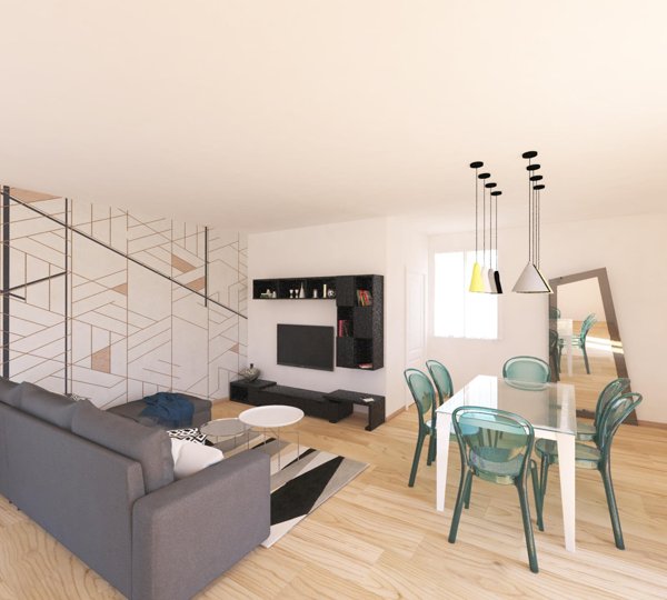 casa indipendente in vendita a Cuneo in zona Villata