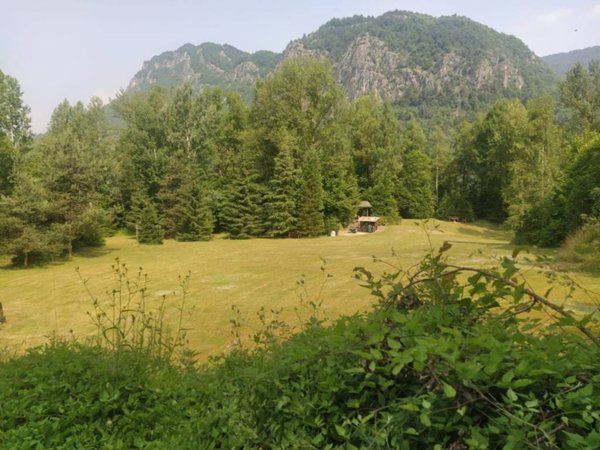 terreno agricolo in vendita a Cuneo in zona Centro Città