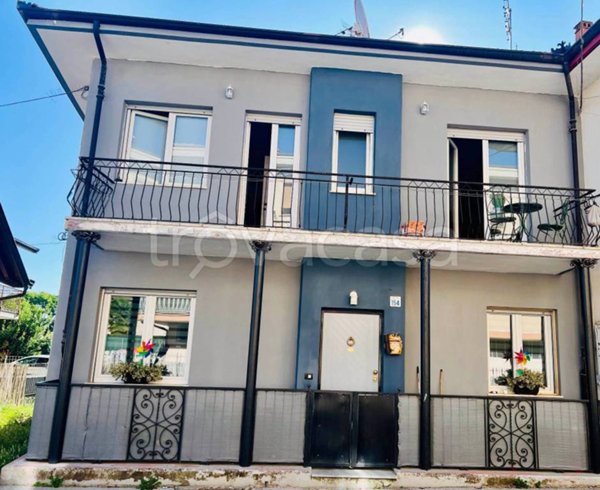 casa indipendente in vendita a Cuneo in zona Roata Rossi