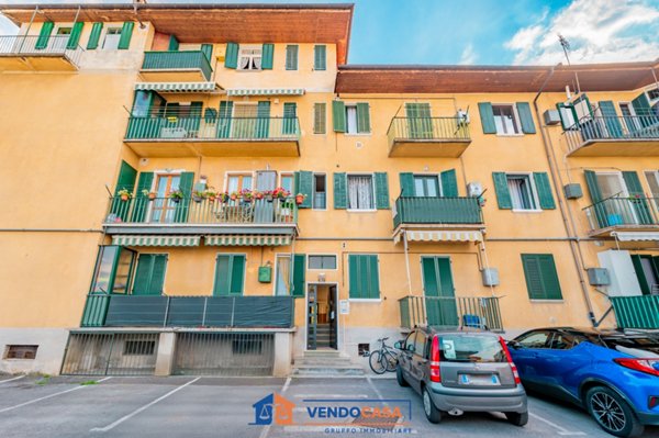appartamento in vendita a Cuneo in zona Madonna dell'Olmo
