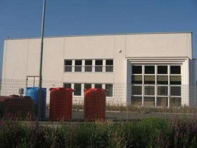 ufficio in vendita a Cuneo in zona Villata
