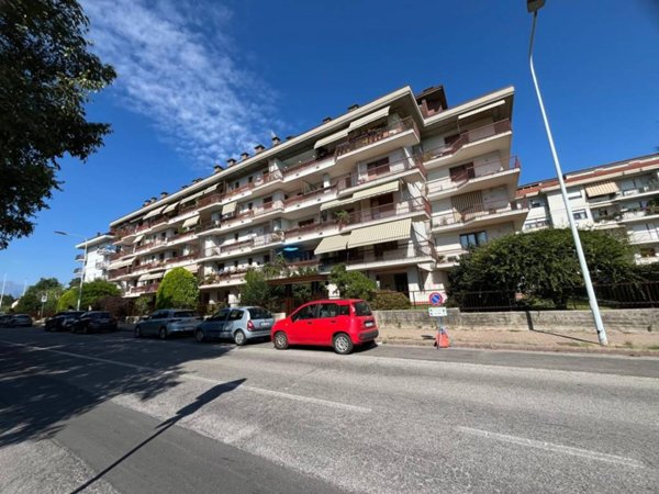 appartamento in vendita a Cuneo in zona San Rocco Castagnaretta
