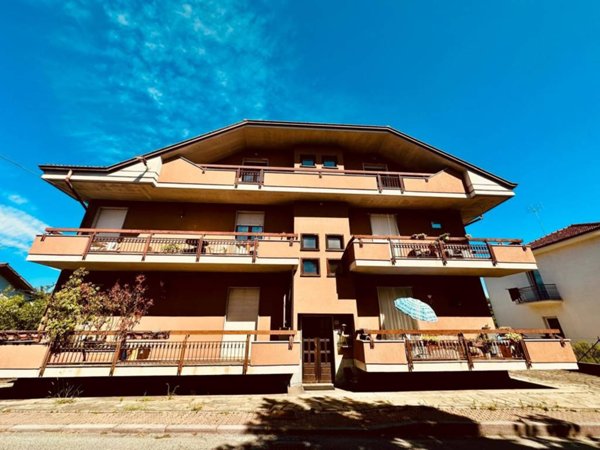 appartamento in vendita a Cuneo in zona Madonna dell'Olmo