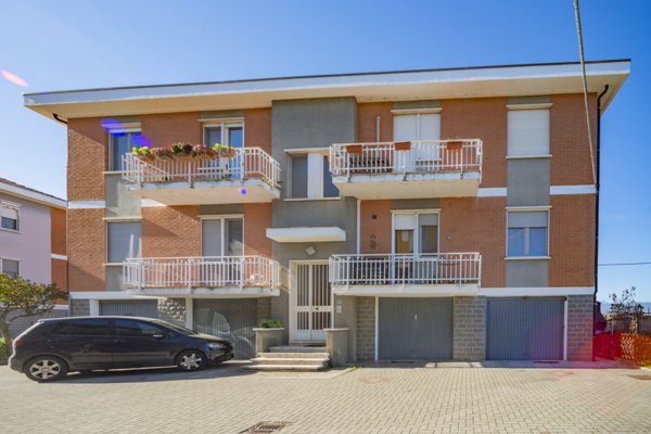 appartamento in vendita a Cuneo