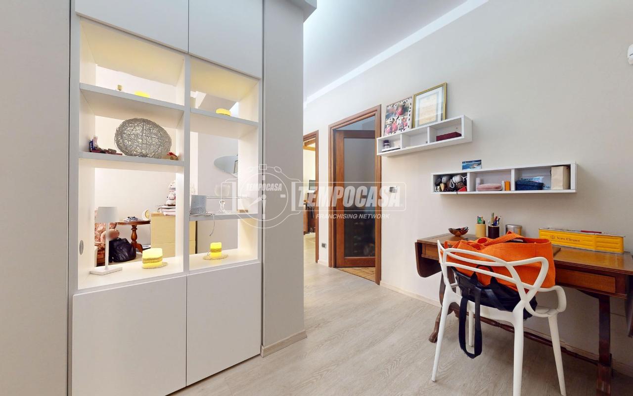 appartamento in vendita a Cuneo in zona Centro Città