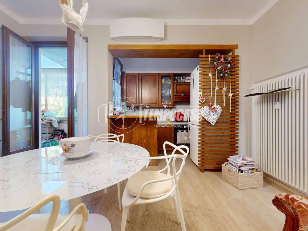 appartamento in vendita a Cuneo in zona Centro Città