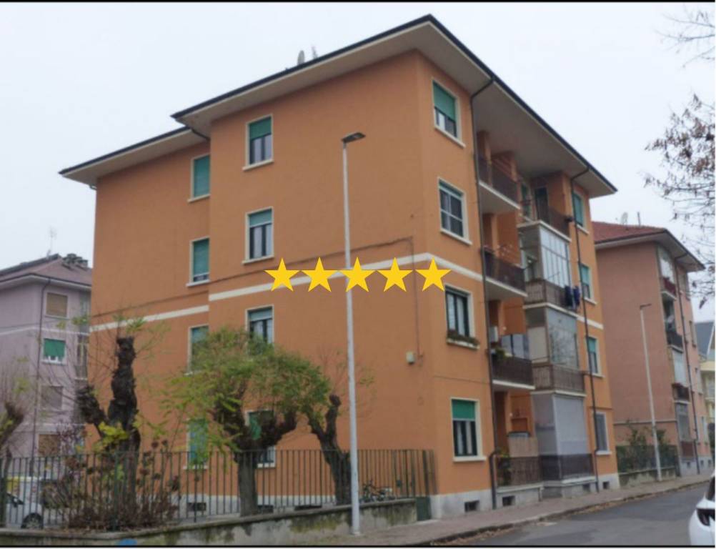 appartamento in vendita a Cuneo