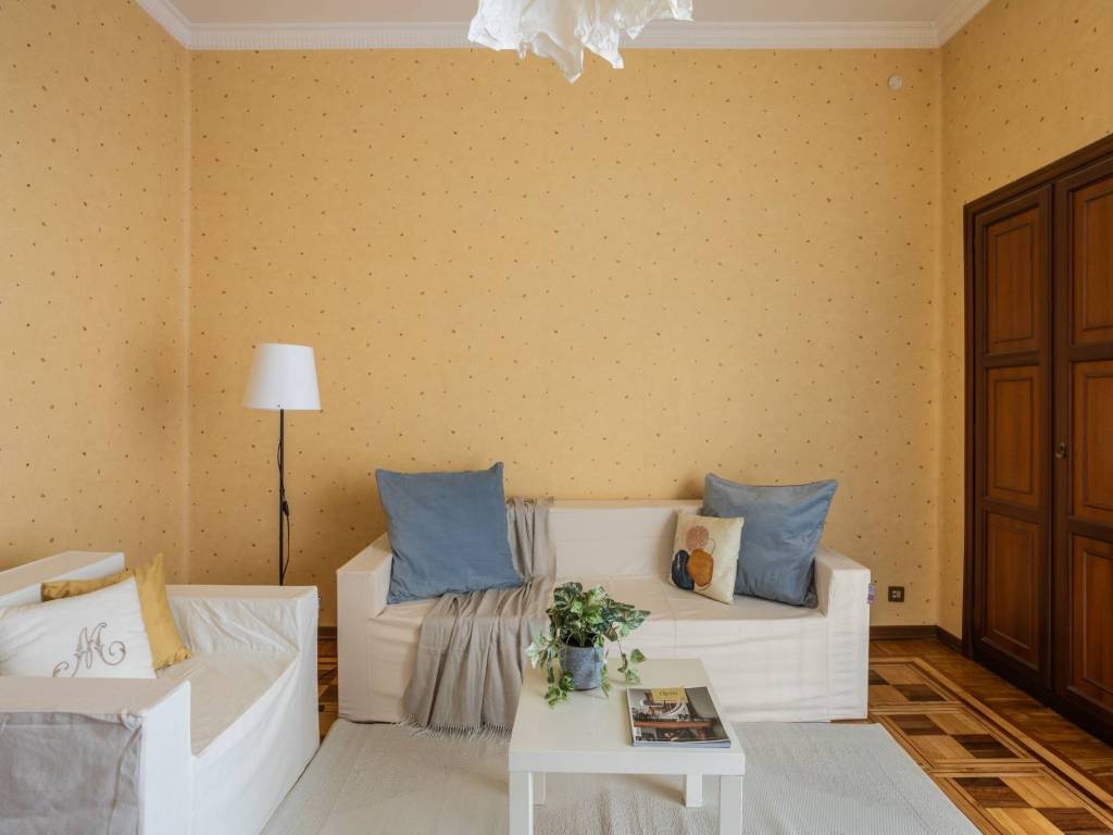 appartamento in vendita a Cuneo in zona Centro Città