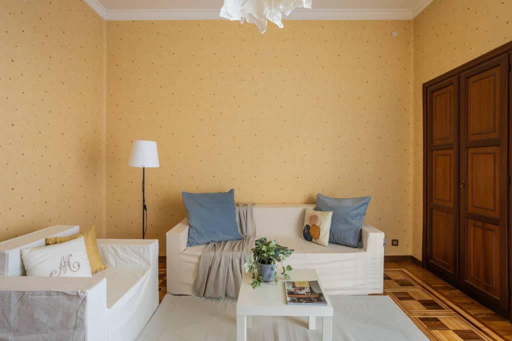 appartamento in vendita a Cuneo in zona Centro Città