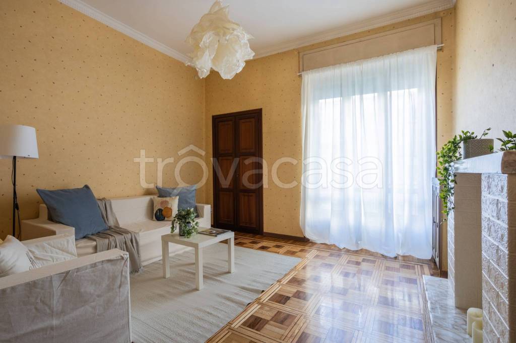 appartamento in vendita a Cuneo in zona Centro Città