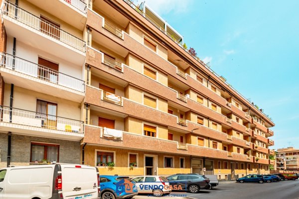 appartamento in vendita a Cuneo in zona Centro Città