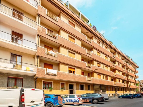 appartamento in vendita a Cuneo in zona Centro Città