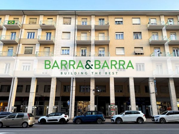 appartamento in vendita a Cuneo in zona Centro Città