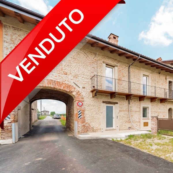 casa indipendente in vendita a Cuneo