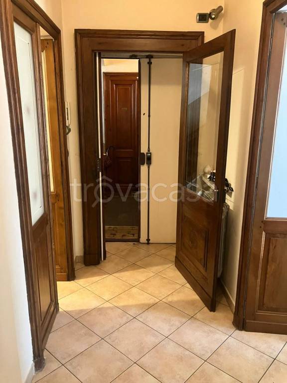 appartamento in vendita a Cuneo in zona Centro Città