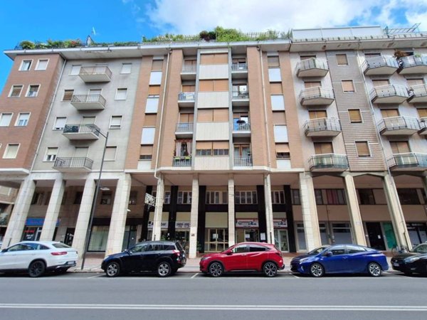 appartamento in vendita a Cuneo in zona San Rocco Castagnaretta