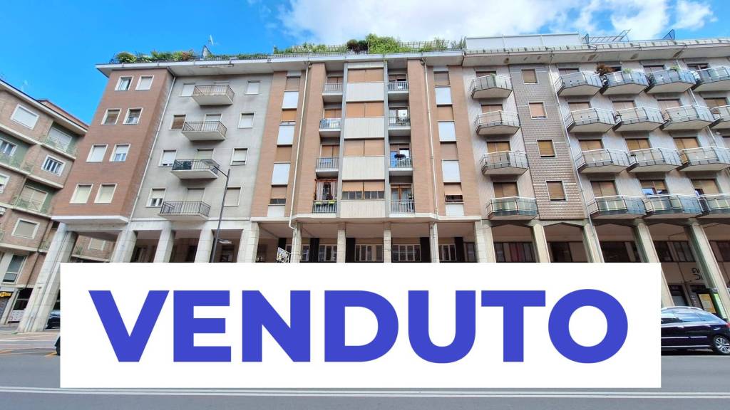 appartamento in vendita a Cuneo in zona Centro Città