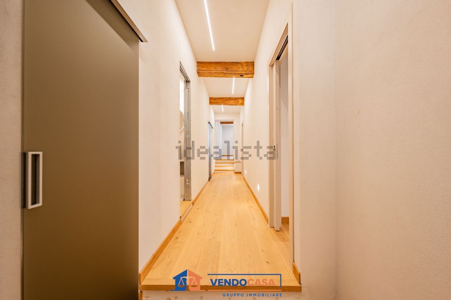 appartamento in vendita a Cuneo