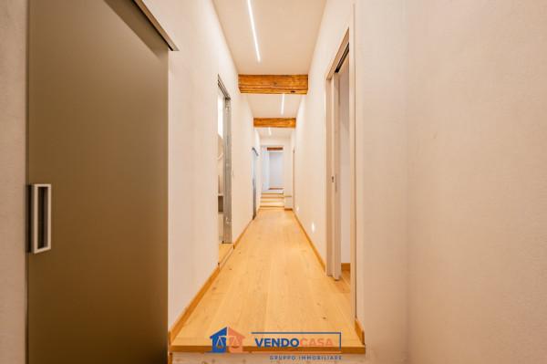 appartamento in vendita a Cuneo