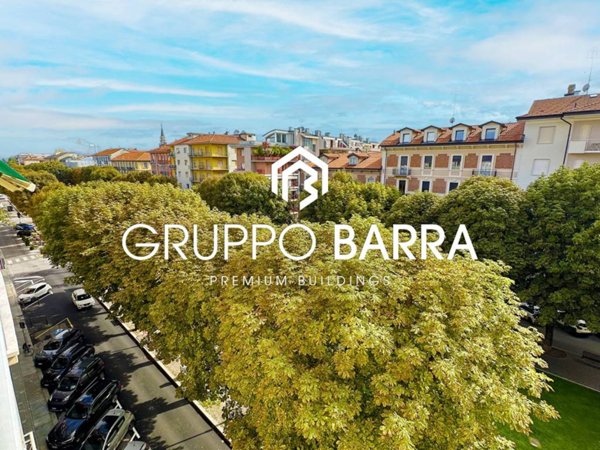appartamento in vendita a Cuneo in zona Centro Città