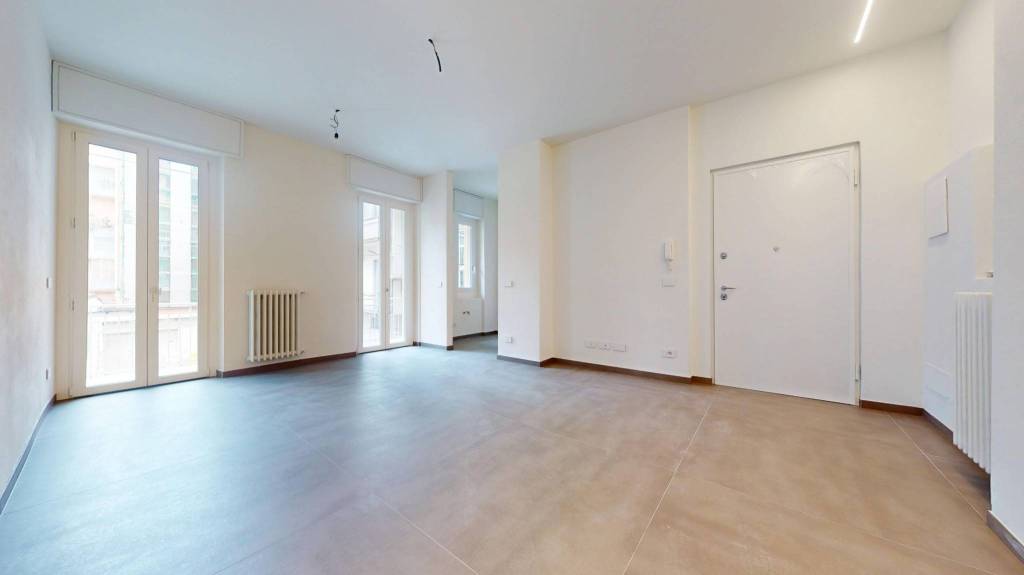 appartamento in vendita a Cuneo in zona Centro Città